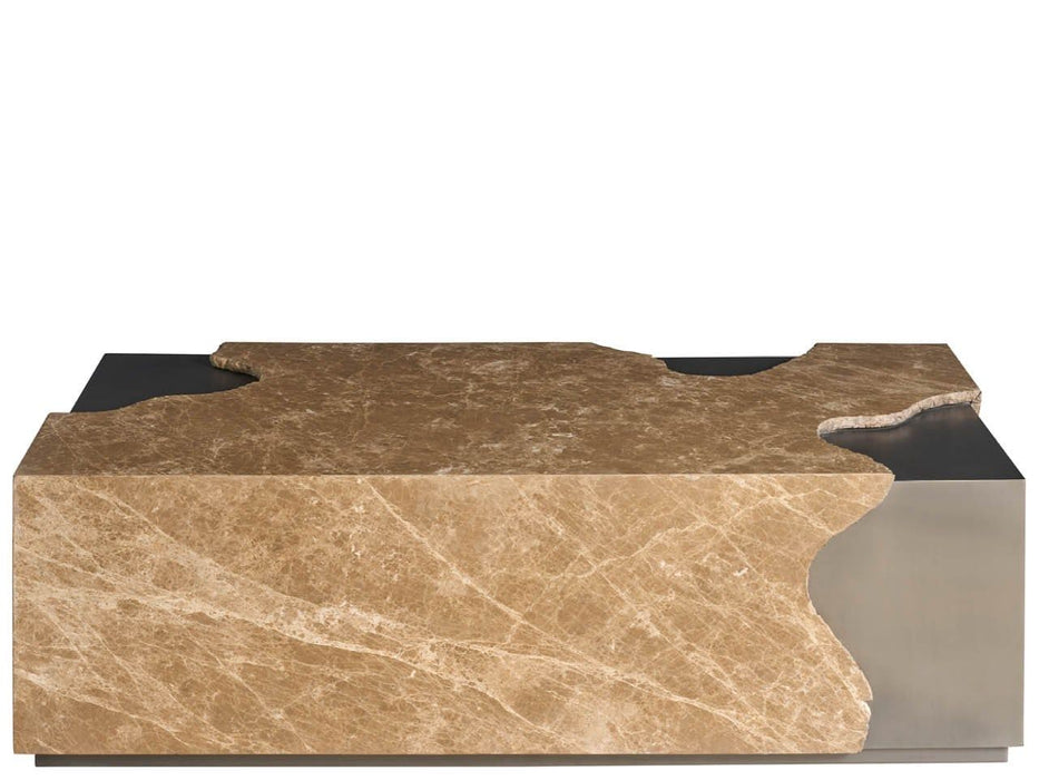 Modern - Mirage Table