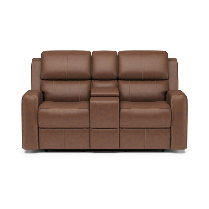 Linden - Reclining Loveseat