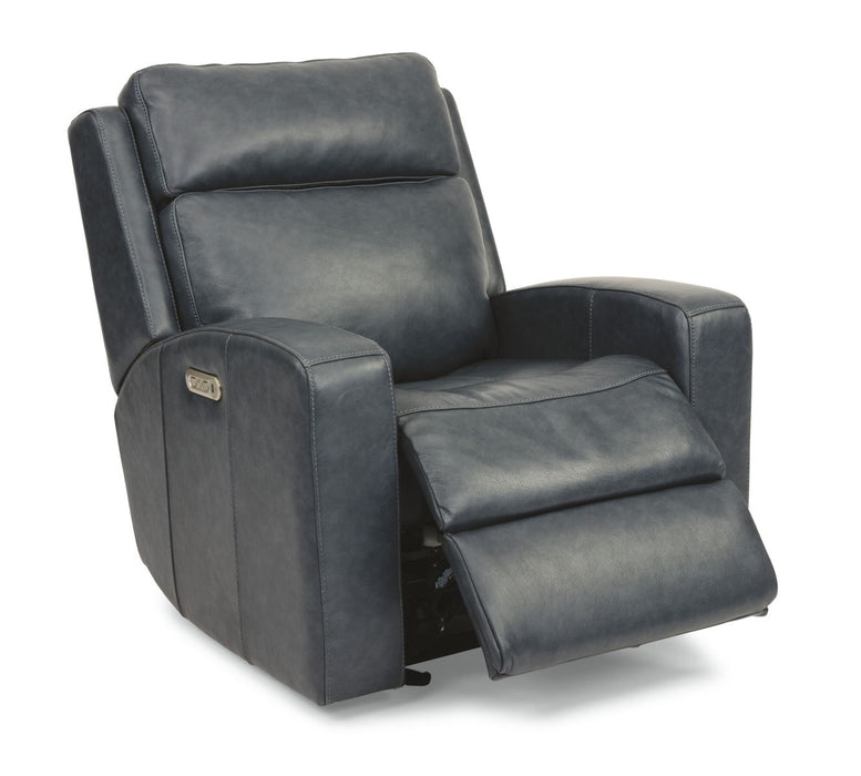 Cody - Power Gliding Recliner with Power Headrest