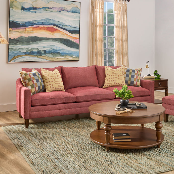 Eleanora - Sofa With Legs