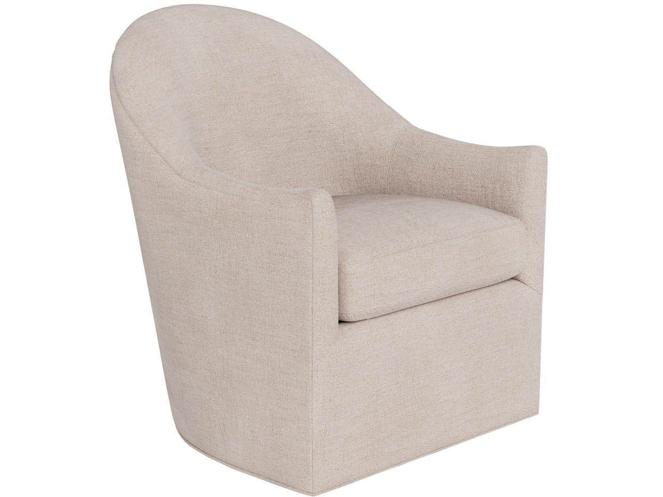 Roscoe - Swivel Chair, Special Order