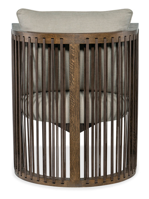 CC - Wilde Club Chair