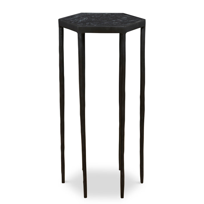 Aviary - Hexagonal Accent Table