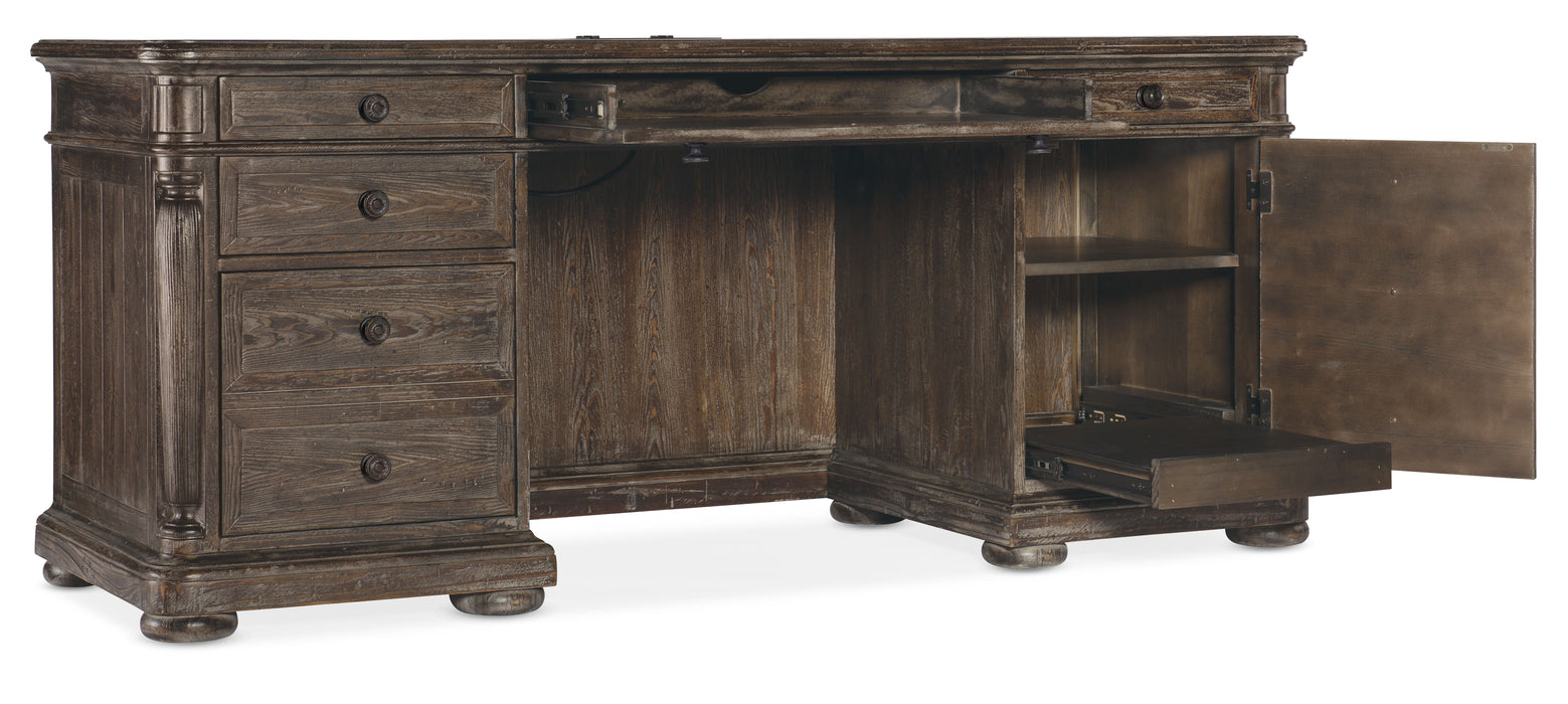 Traditions - Computer Credenza