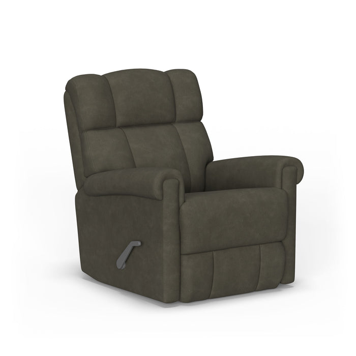 Classic - Gliding Recliner