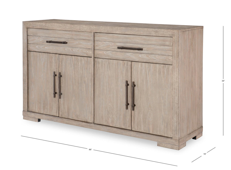 Westwood - Credenza