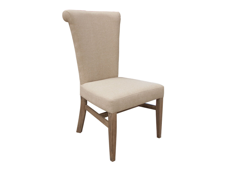 Bonanza - Chair - Sand