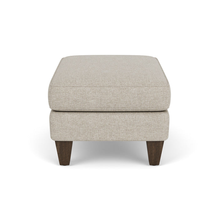 Westside - Upholstered Ottoman