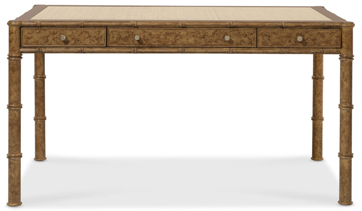 Archives - Writing Desk - Dark Brown