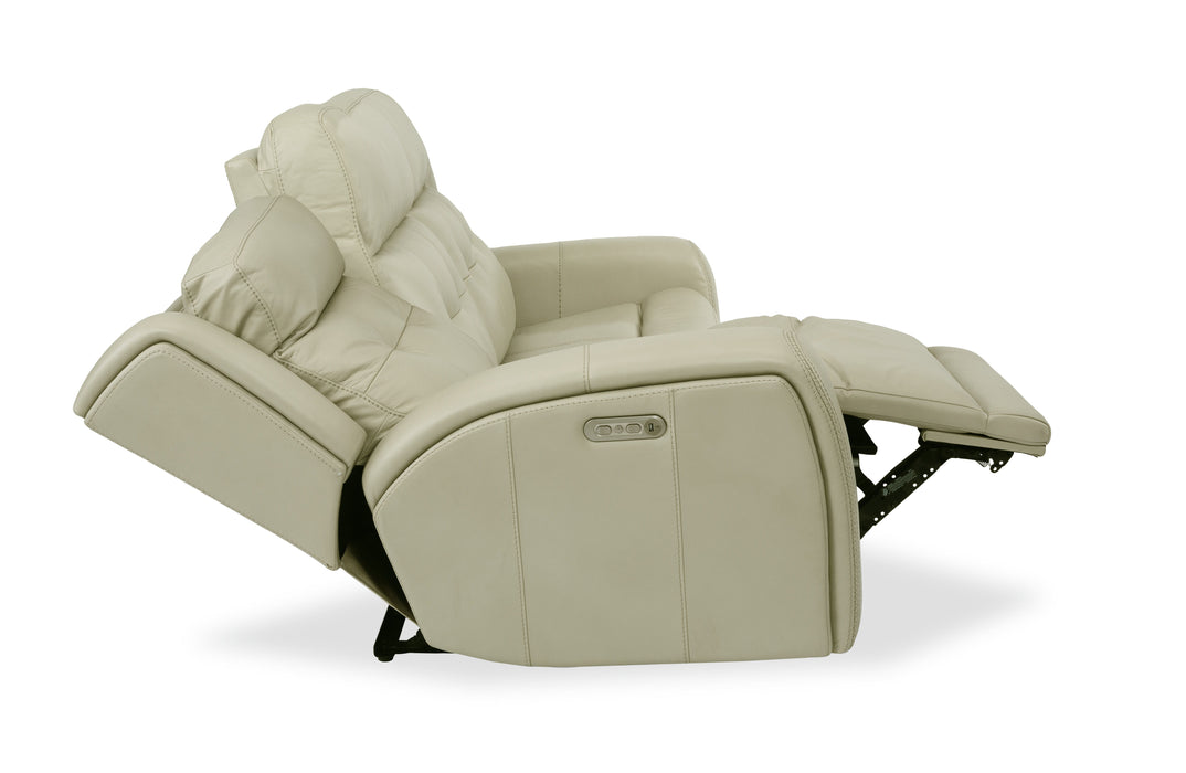 Grant - Reclining Loveseat