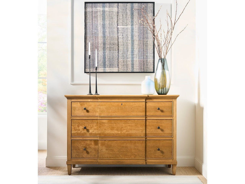Birchaven - Dresser, 3 Drawers