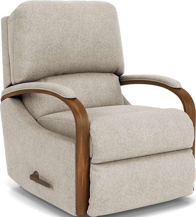 Woodlawn - Recliner - Fabric