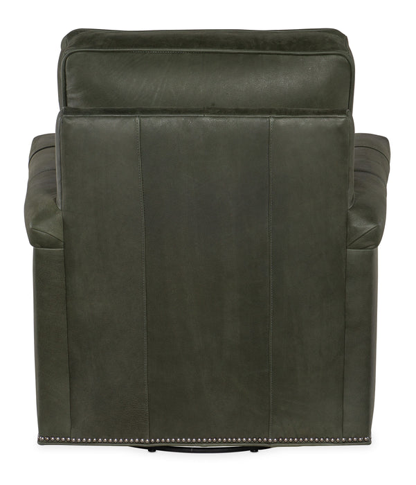 Mallory - Swivel Chair 8-Way Tie