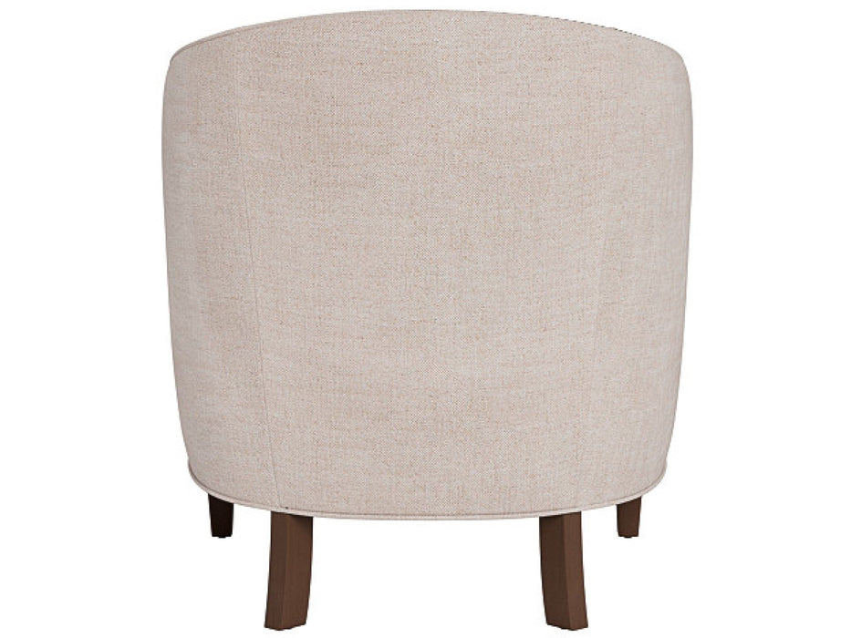 Burke - Chair, Special Order - Beige