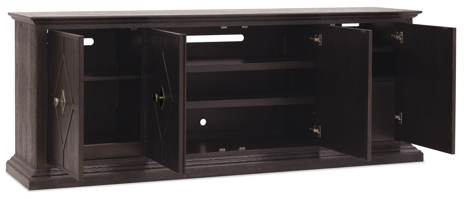 Driftwood - Entertainment Credenza