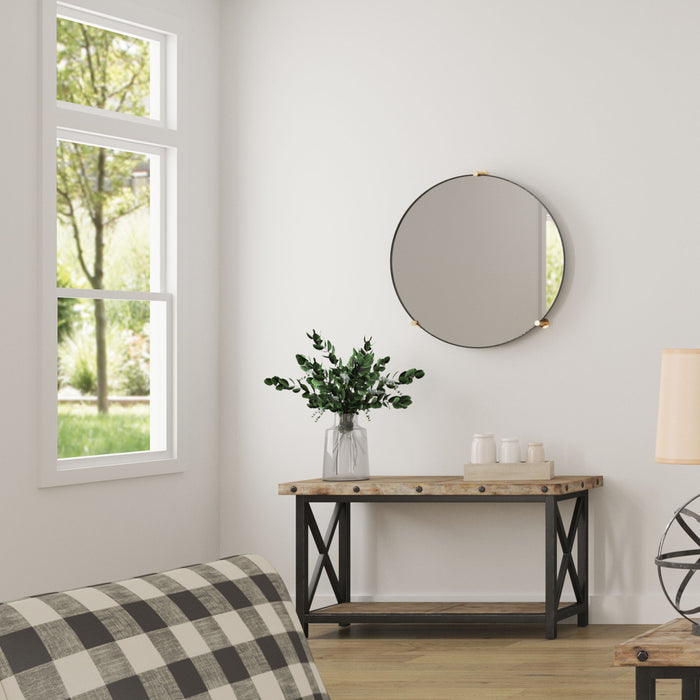 Carpenter - Sofa Table