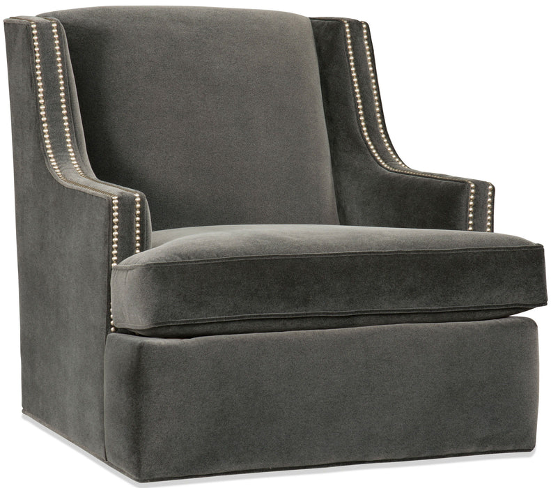 Beckley - Swivel Glider