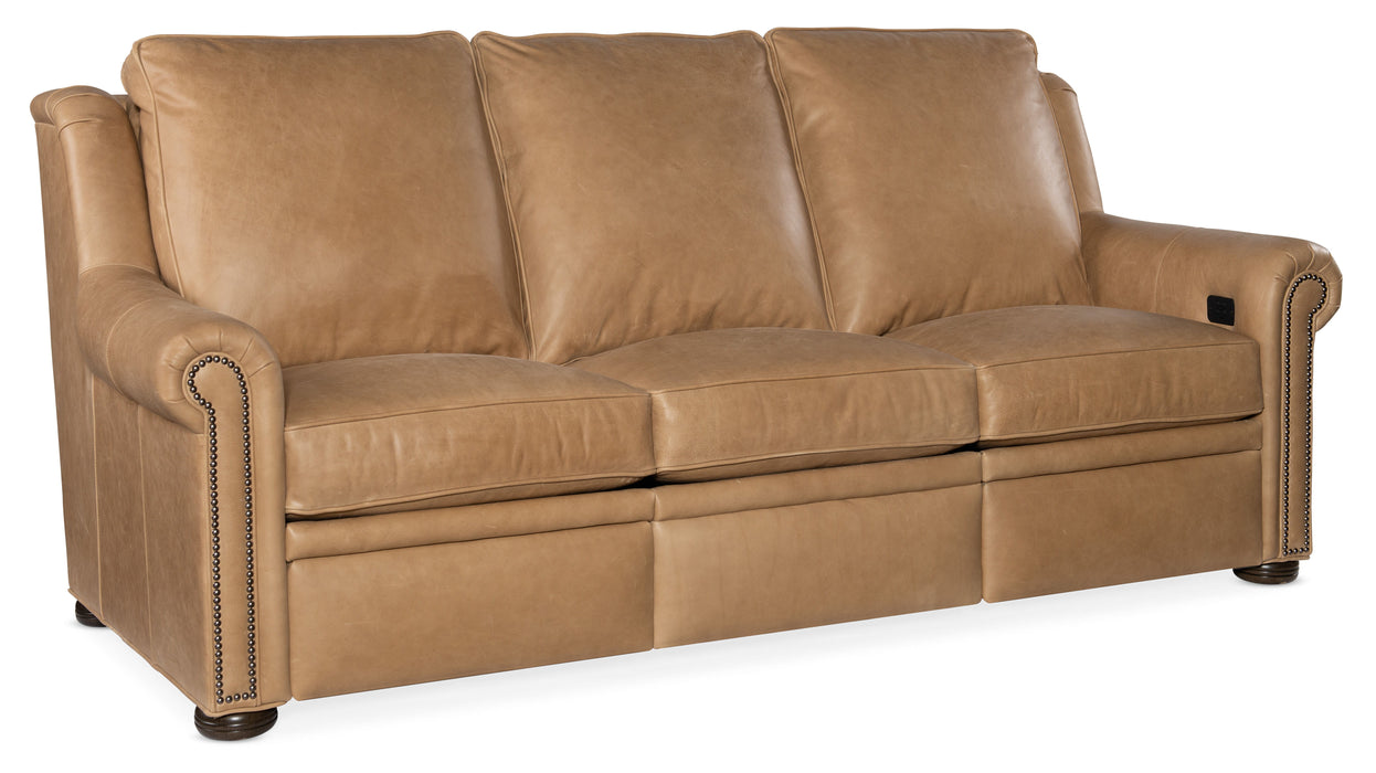 Reece - Sofa L And R Full Recline