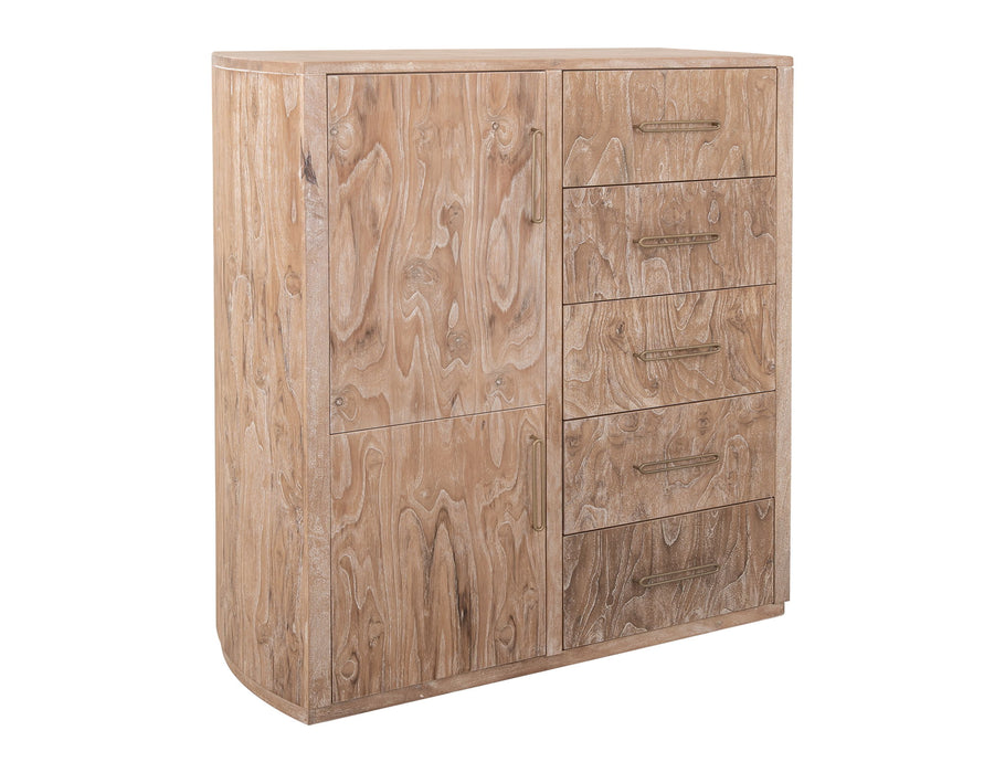 Balam - Gentleman Chest