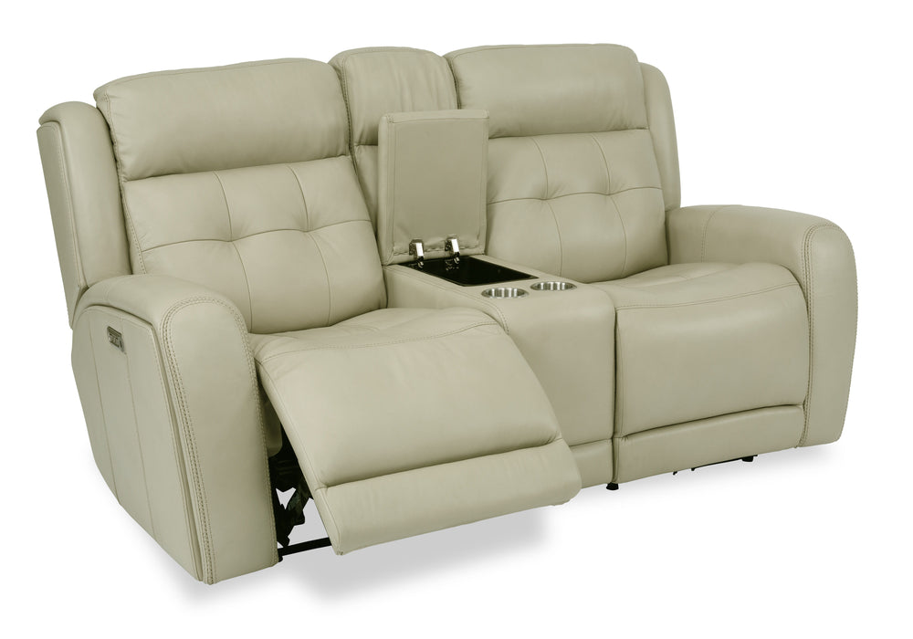 Grant - Reclining Loveseat