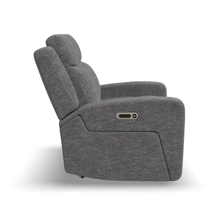 Ridge - Reclining Loveseat