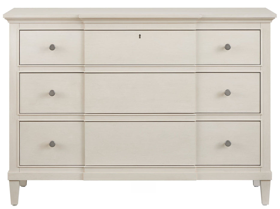 Birchaven - Dresser, 3 Drawers