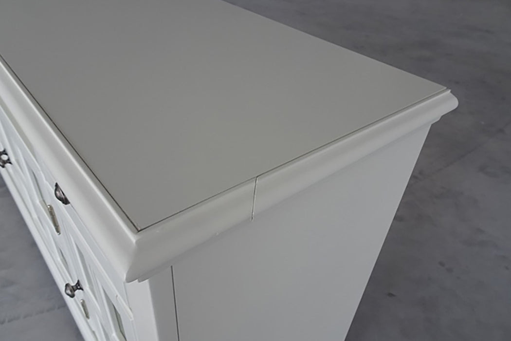 Cape Cod - TV Console