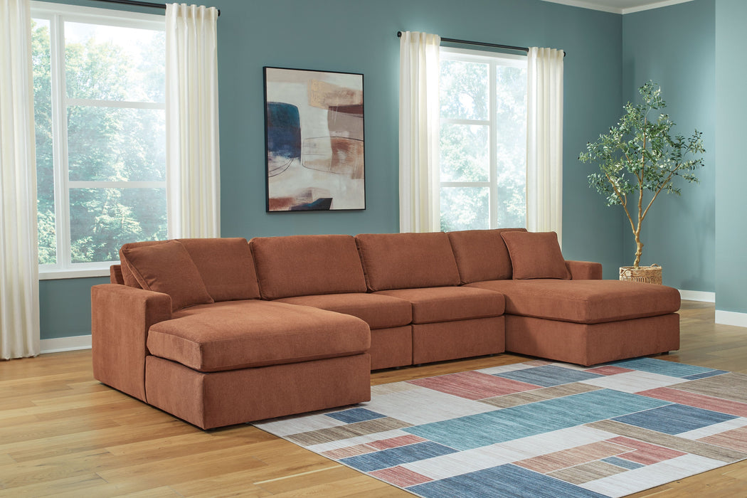 Modmax - Sectional