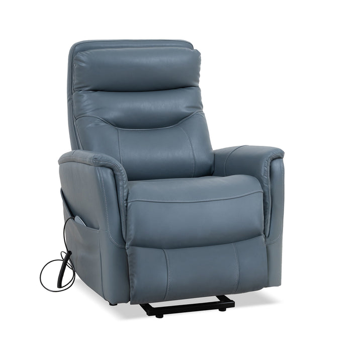 Gemini - Power Lift Recliner With Articulating Headrest