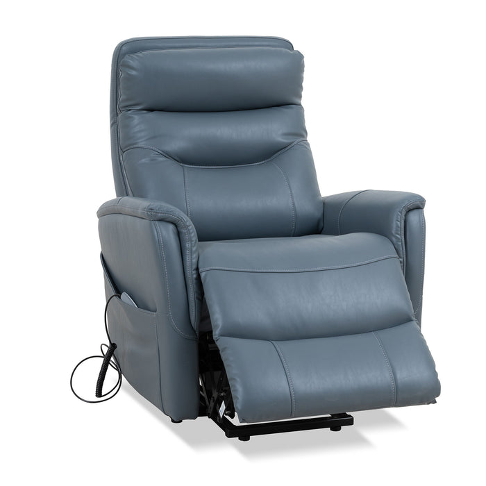 Gemini - Power Lift Recliner With Articulating Headrest