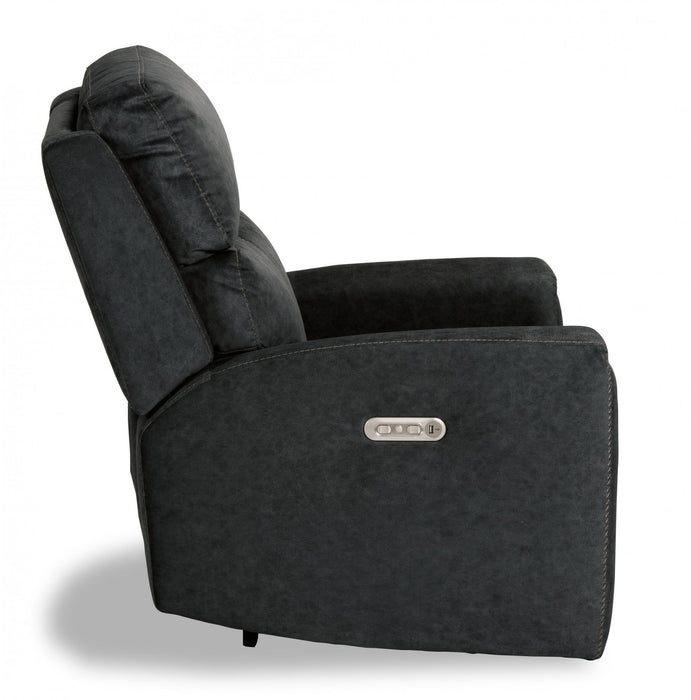 Jarvis - Power Recliner with Power Headrest