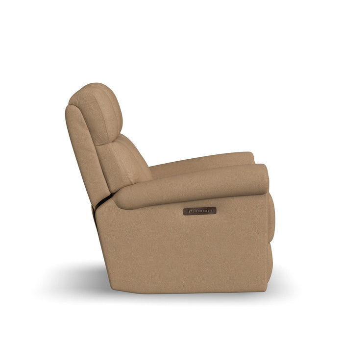 Classic - Gliding Recliner
