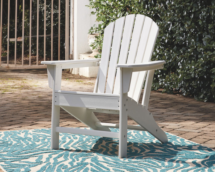 Sundown Treasure - Outdoor Adirondack Chair