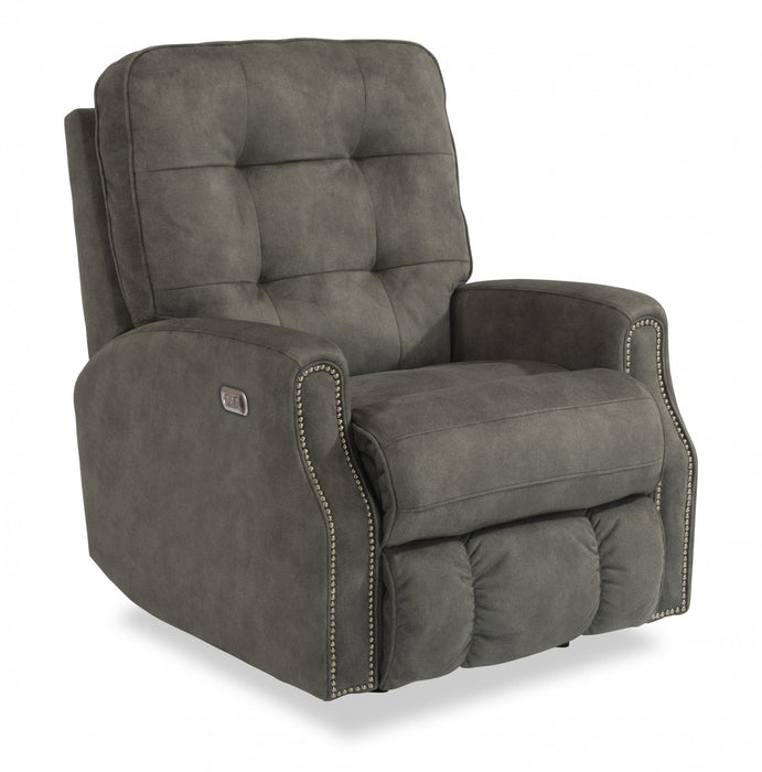 Devon - Rocking Recliner