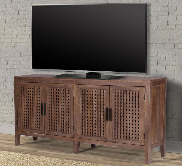 Crossings Portland - TV Console