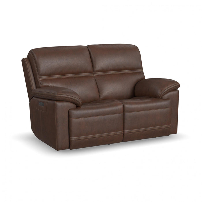 Jackson - Reclining Loveseat