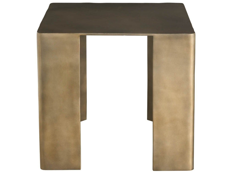 Modern - Eclipse Table