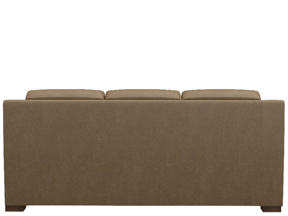 Mixon - Reclining Sofa