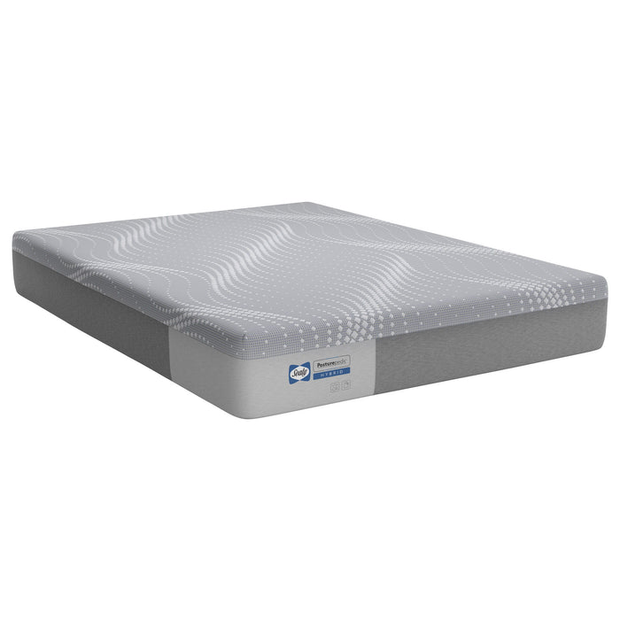 Posturepedic Brightwell Firm Hybrid Mattress