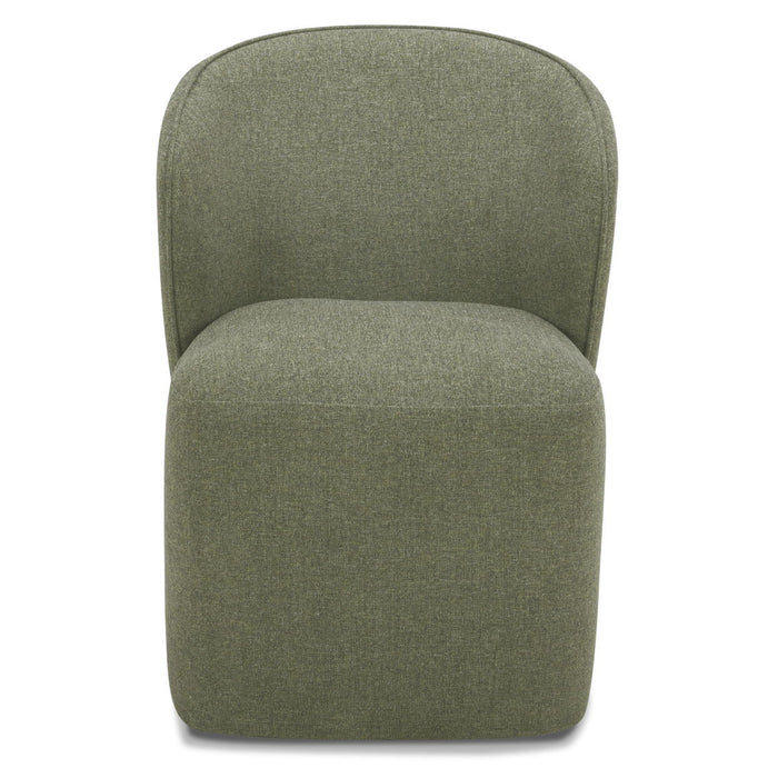 Bongo - Dining Chair (Set of 2)