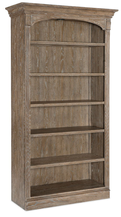 Sutter - Bookcase