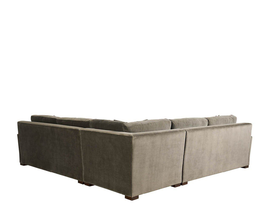 Fletcher - Sectional