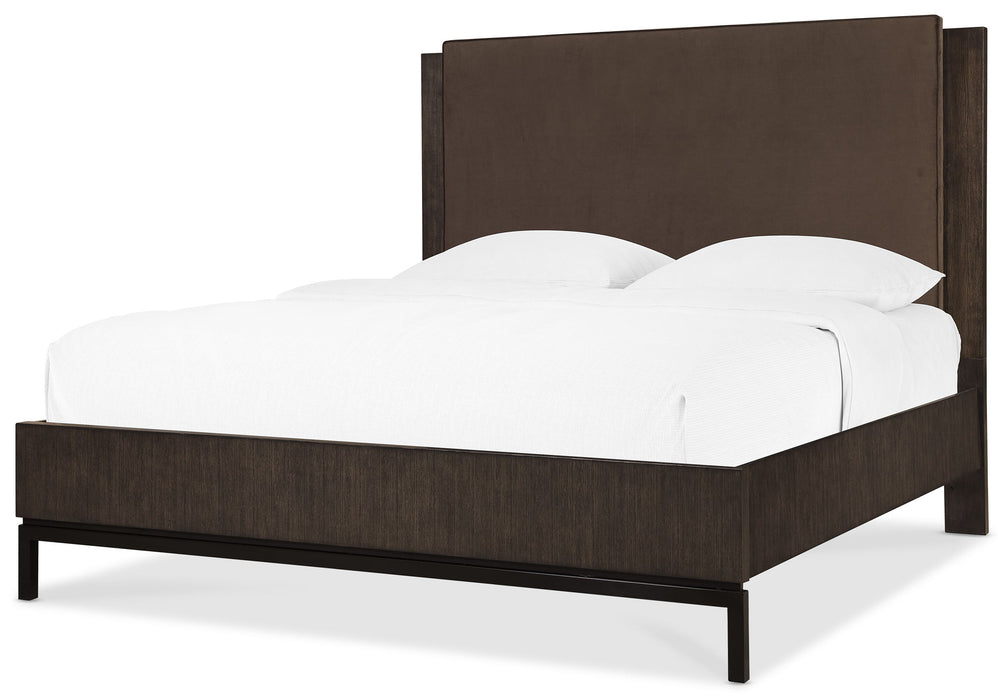 Modern Mosaic - Bedroom Set