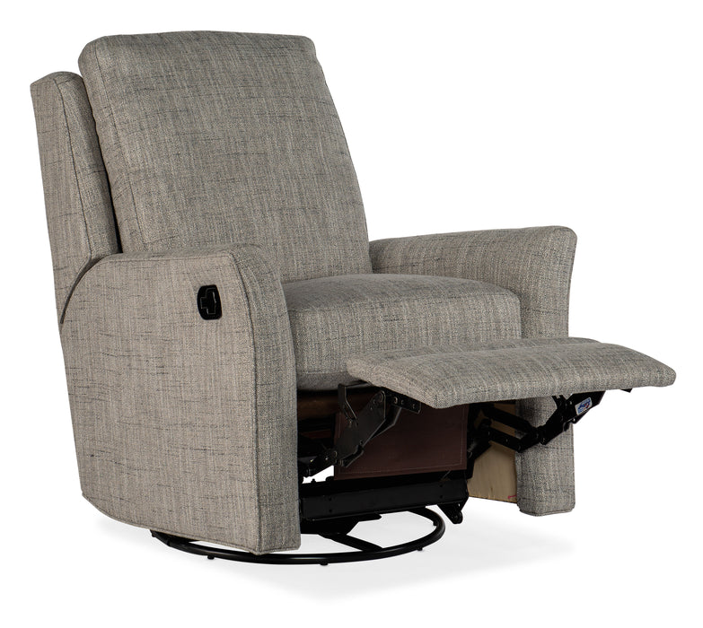 Marleigh - Wall Hugger Recliner