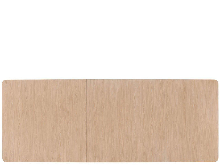 Modern - Dining Table - Light Brown