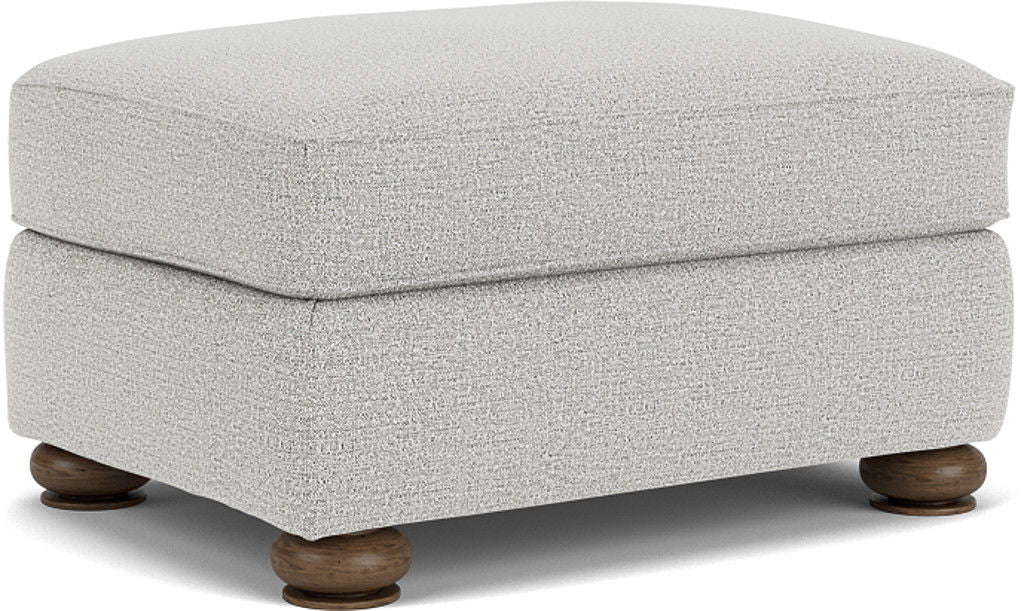 Preston - 19" Ottoman