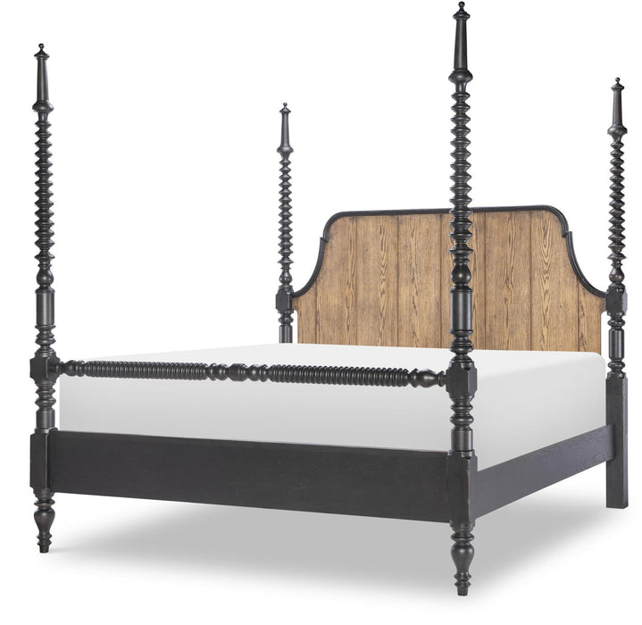 Vintage Market - Complete Bobbin Post Bed