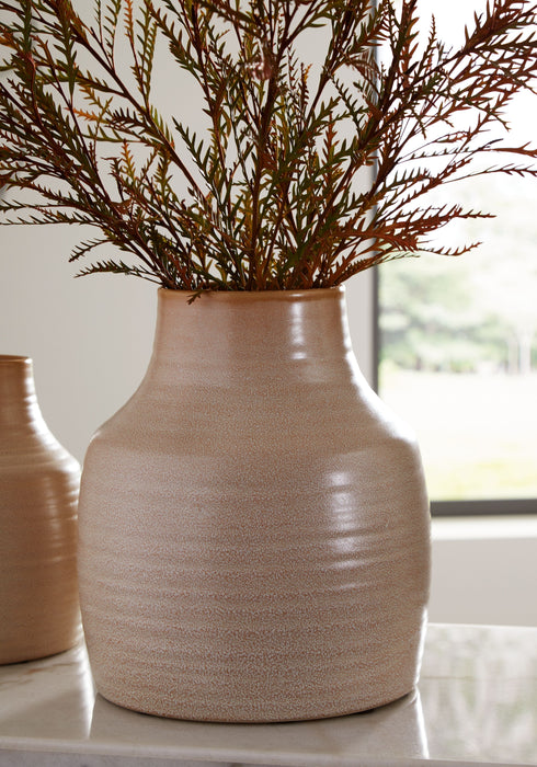 Millcott - Medium Vase