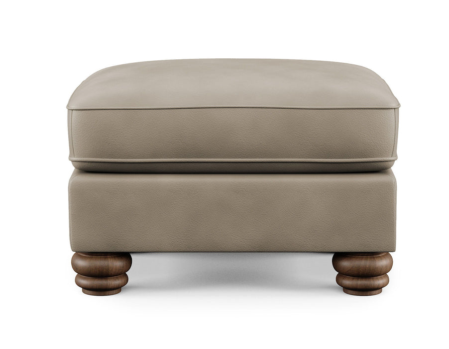 Bexley - Upholstered Ottoman