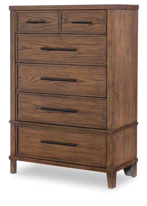 Horizons - 5 Drawers Chest